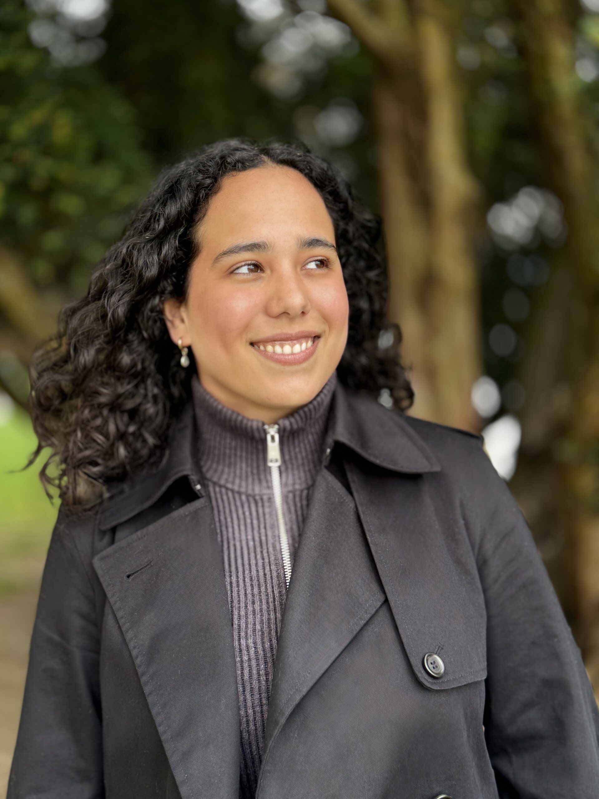 Anina Gunawardena